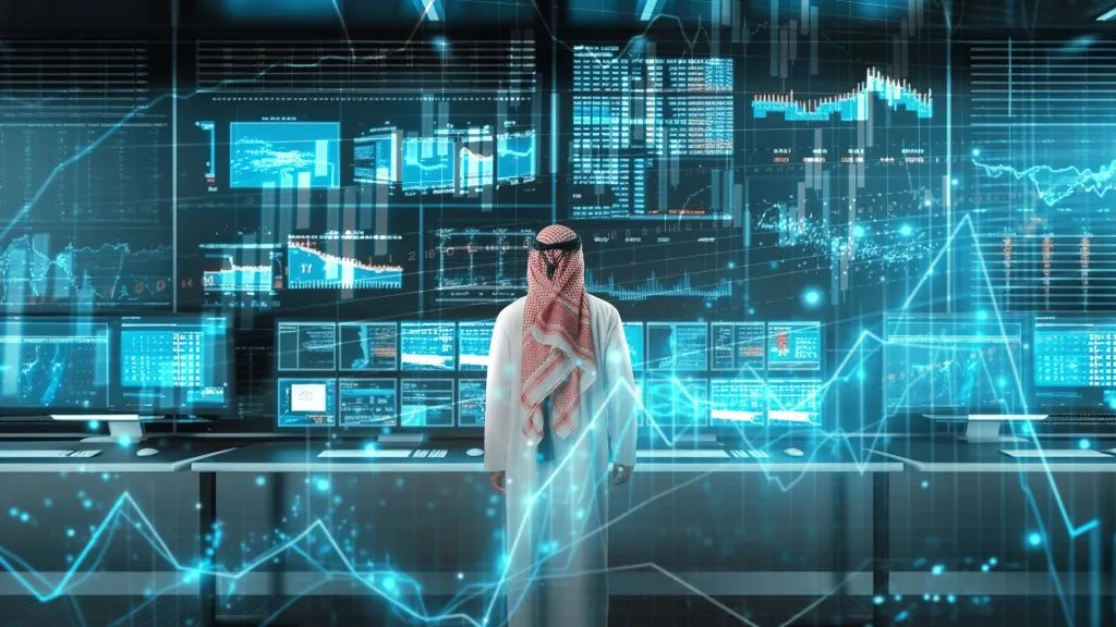 Inteligencia artificial en los BRICS: ¿oportunidades o desafíos, cooperación o competencia? 3 hombre