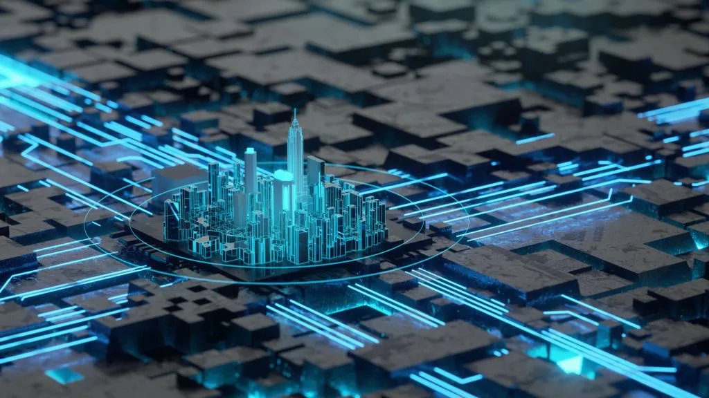 Inteligencia artificial en los BRICS: ¿oportunidades o desafíos, cooperación o competencia? 4 ondas