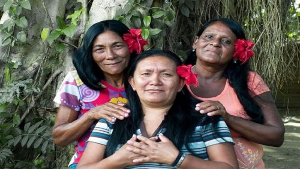 cuba indigena