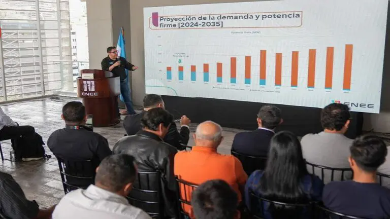 Congreso hondureño aprueba Ley para el Uso Racional y Eficiente de Energía 1 67