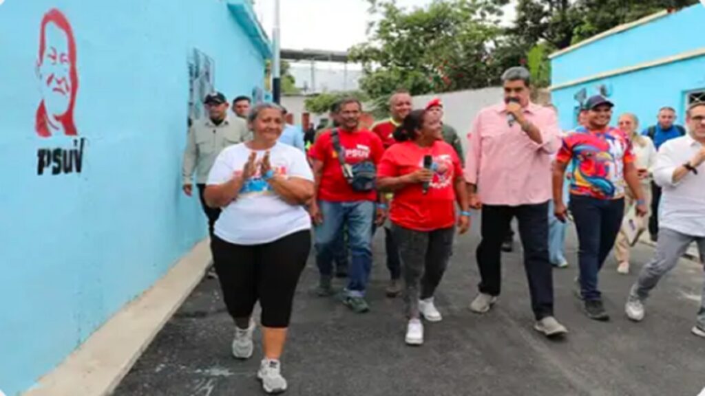Maduro 19