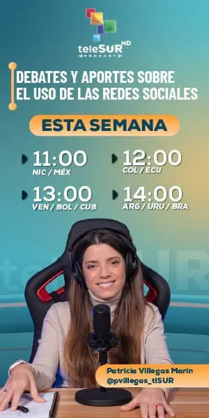 Podcast debates y aportes sobre las rrss