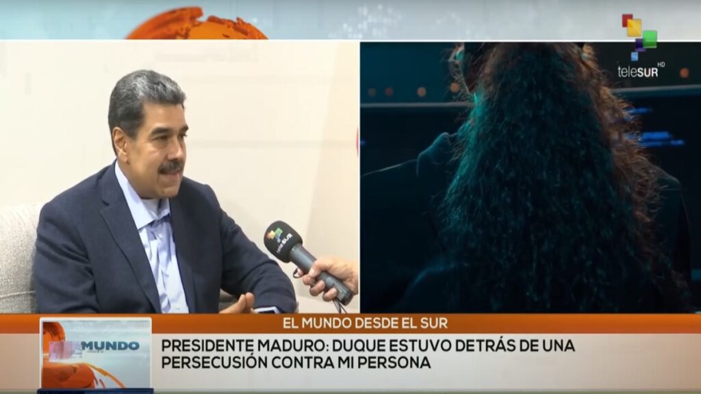 Maduro 19