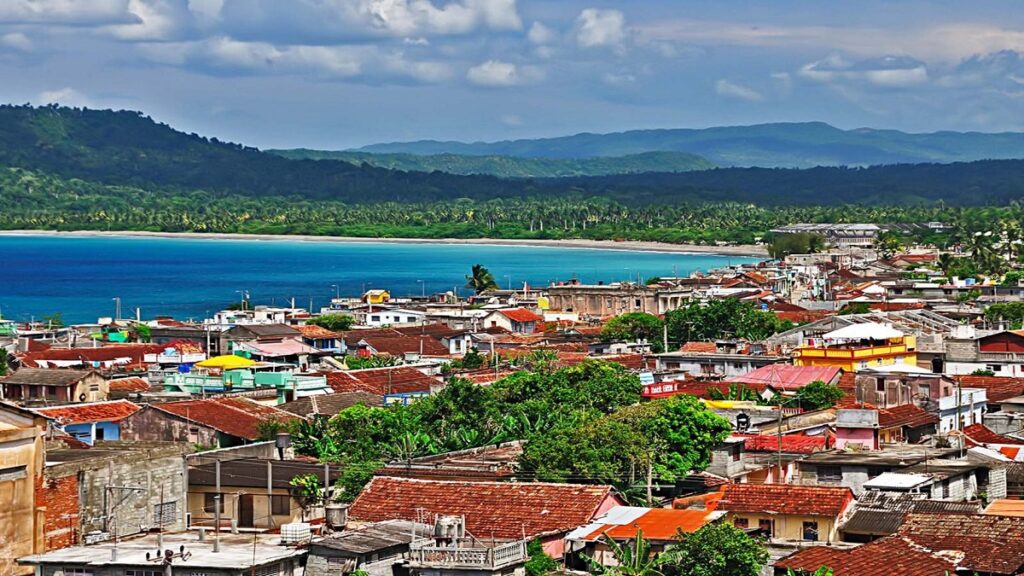Baracoa