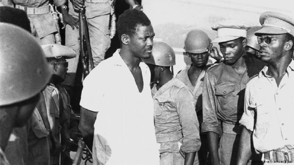 El eco prolongado e intenso de Patricio Lumumba 3 rosa 1
