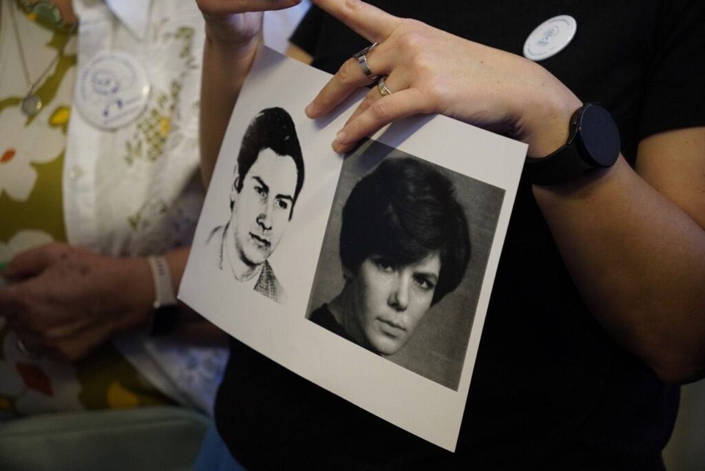 Argentina recupera al nieto 138 robado por la dictadura en 1976 4 1argentina