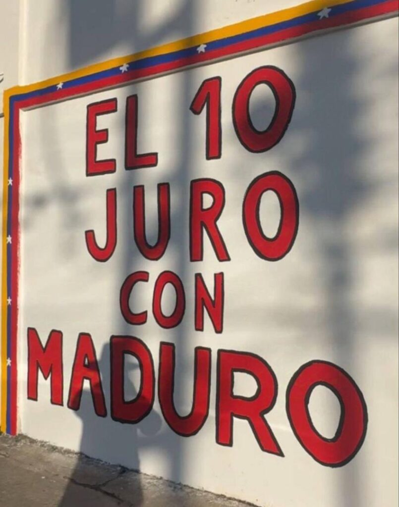 Comuneros y campesinos de Venezuela al Congreso Nacional el 10E (+ Imágenes) 3 404ce7cf c02e 44ed 9c92 f82a4b87e395