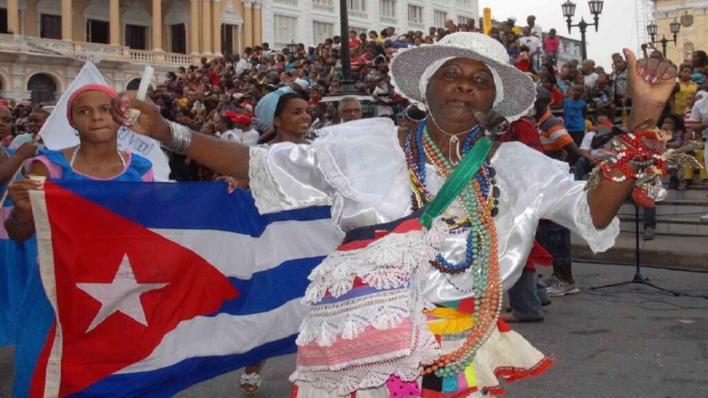 ¿Prohibir libros cuando necesitamos palabras? 6 Africanidad, Periodico Trabajadores
