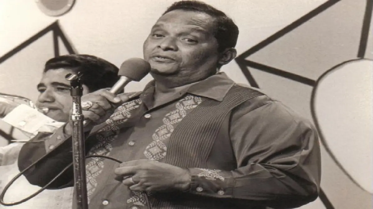 José Luis Moneró, boricua longevo e incopiable - teleSUR