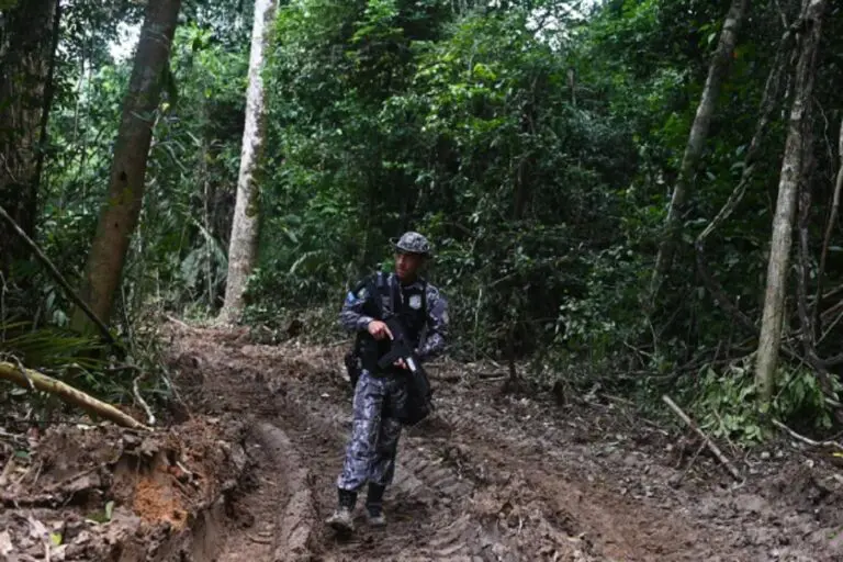 Ola de violencia: Encuentran a otro trabajador muerto por conflictos rurales en Lábrea, Brasil 1 aaaa