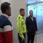 ecuador notificacion