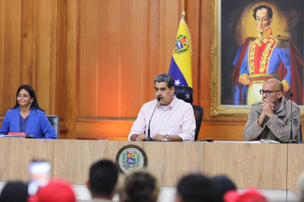 maduro mm 5