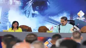 Presidente Nicolás Maduro clausura Expo Metal y lanza el motor productivo minero en Venezuela 12 mmmmmm