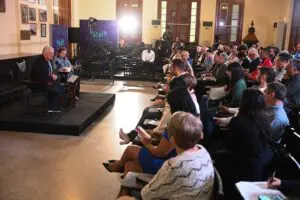 Presidente cubano: La IA debe ser un campo de batalla por la justicia 13 Cuba - presidente