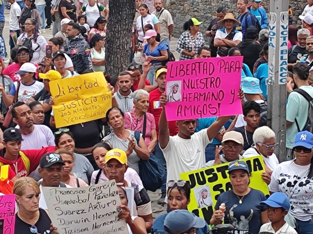 venezuela 2 1