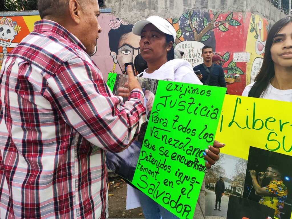 venezuela 5 1