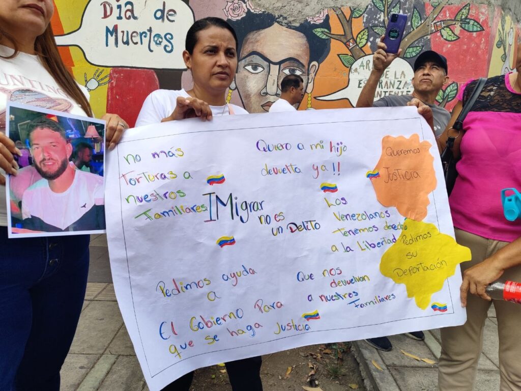 venezuela 6 1