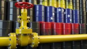 Venezuela rechaza aranceles de EE.UU. a naciones que compren su petróleo y su gas 14 venezuela petroleo