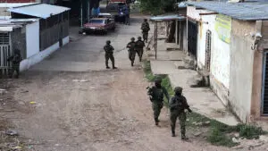 Ejército colombiano confirma la muerte de varios soldados tras ser atacados en el Guaviare 1 colombia ejercito
