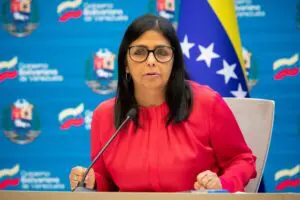 Venezuela afirma que Reuters miente sobre la producción petrolera del país