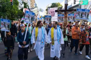 De la villa a la Catedral: barrios populares dan vida al legado del papa Francisco en Argentina 15 dsc5664 1