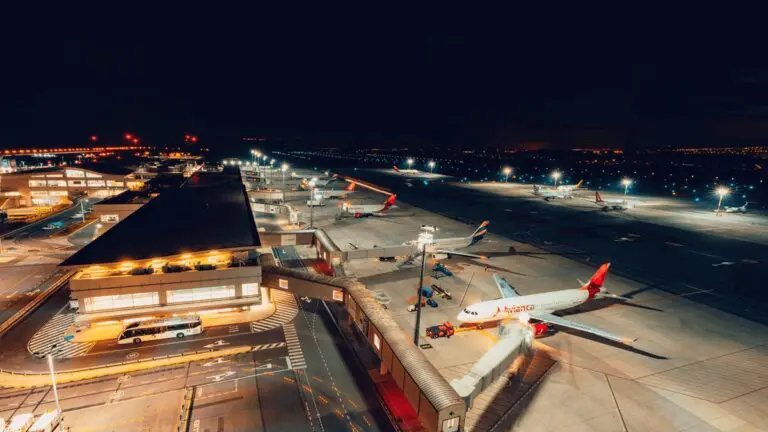 ecuador aeropuerto 2