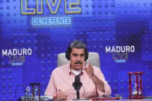 Presidente Maduro reafirma que la Guayana Esequiba es territorio de los venezolanos