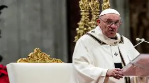 ALBA-TCP lamenta el fallecimiento de su santidad el Papa Francisco 8 papa