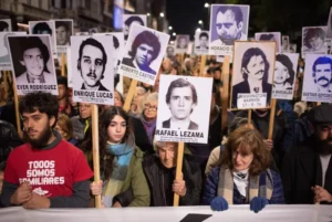desaparecidos uruguay