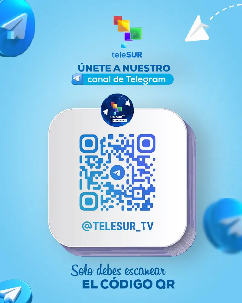 Nuestro canal de Telegram