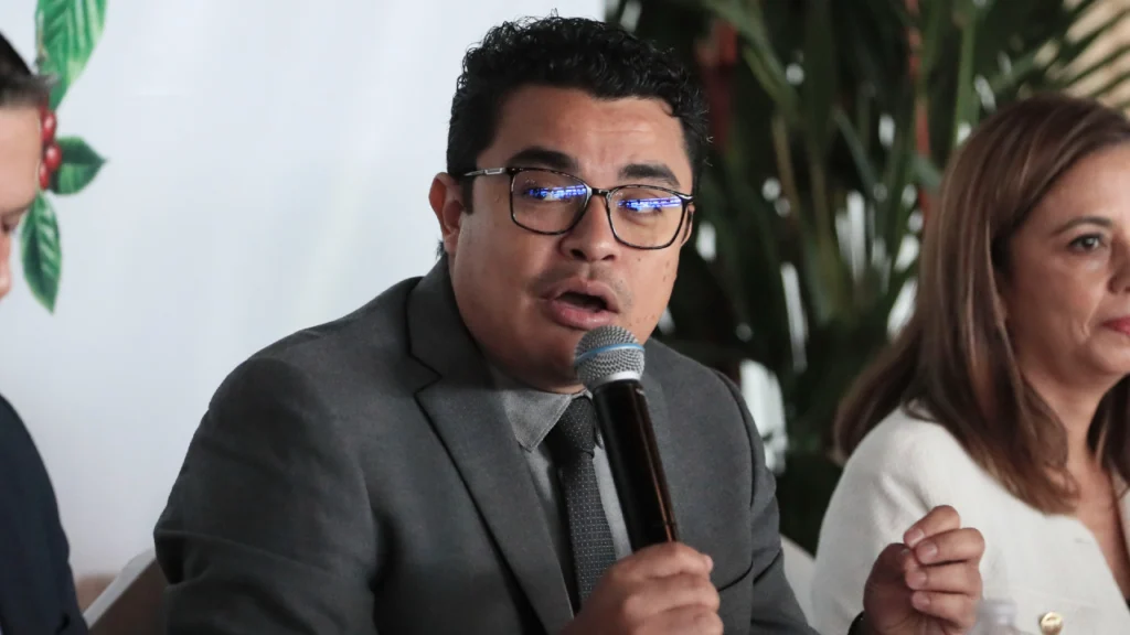 Vicecanciller hondureño anuncia acuerdo entre Centroamérica y la UE