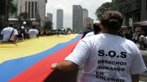 Violencia en Valle del Cauca: Indepaz denuncia asesinato de firmante de paz en Colombia 11 coooo