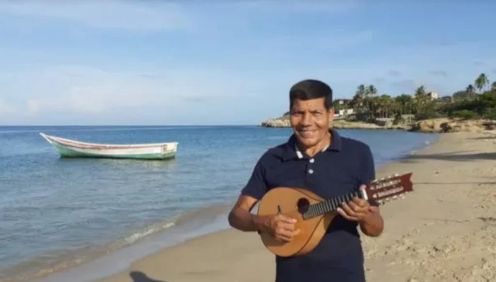 ¡Quiebra, Morocho!: La sonrisa oriental del Bandolín 3 0 morocho fuentes01