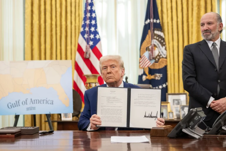 Gobierno de Trump impulsa eliminación de más de 60 garantías y regulaciones laborales 1 029d4d255d378e6840d296e1b1458097b409c2e6