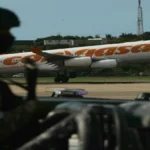 Venezuela recibe a 186 migrantes desde Honduras en vuelo del Plan Vuelta a la Patria 13 033