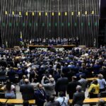 Congreso de Brasil rechaza aranceles de EE.UU. y defiende intereses nacionales 12 035