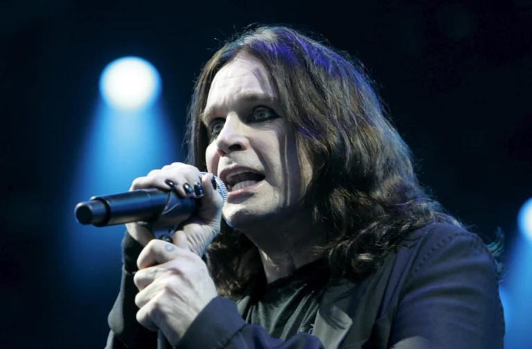 Muere a los 76 años la leyenda del heavy metal Ozzy Osbourne 1 1 46