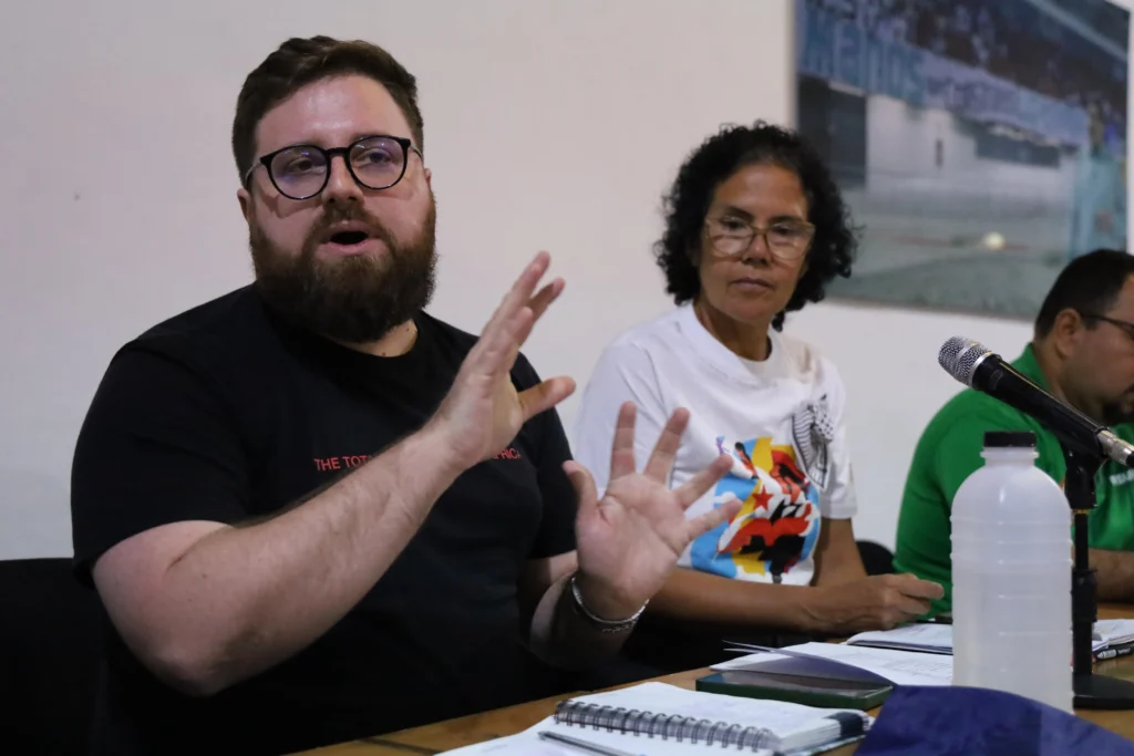 Alba Movimientos reúne en Venezuela a delegados de 17 países y proyecta asamblea en Cuba 2 1 50