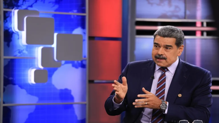 Venezuela confirma que Chevron fue notificada de la concesión de licencias para continuar en el país 1 1 58