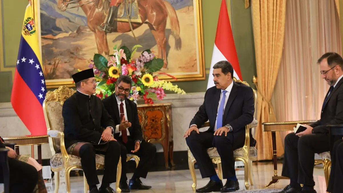 Venezuela e Indonesia fortalecen lazos bilaterales en acto protocolar 1 1 69.jpg