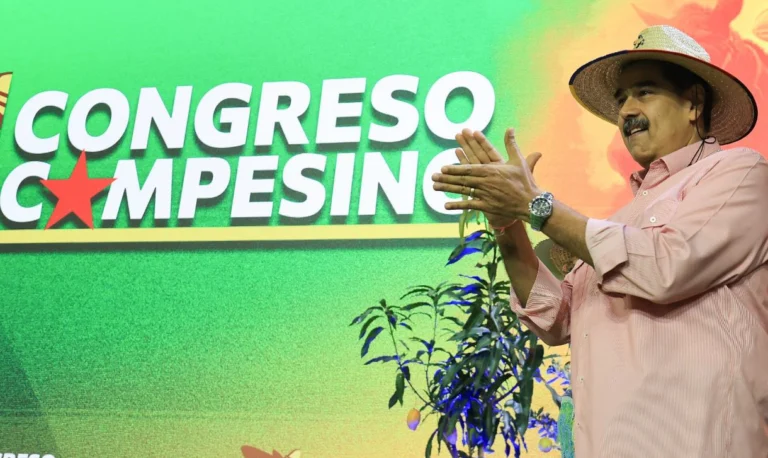 Presidente Maduro insta a la creación de Milicias Campesinas 1 18 zc 2846 p