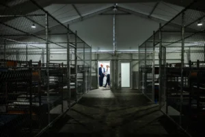 Cuba condena apertura de nueva cárcel para migrantes en Florida, EE.UU. "Alcatraz Caimán" 17 1a70f69f382e4578e134cd759e4462f61b51d52aw