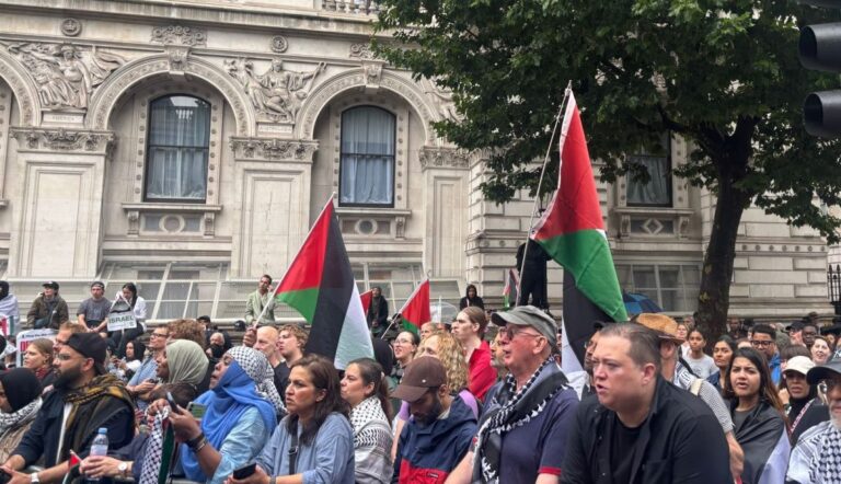 Cisjordania se convierte en el epicentro de protestas contra el genocidio en Gaza 1 2e08a17e733e6ced3a581b71e1251444