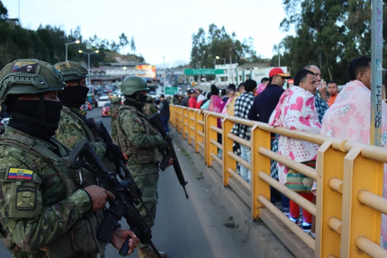 Tensión diplomática entre Colombia y Ecuador por deportación masiva de colombianos 1 4db776ada2423c056133bee50b4e58411f877ed3