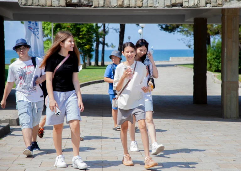 Niños cubanos regresan nuevamente a campamento infantil Orliónok en Rusia 1 520804978 747151797695154 387995020681190906 n
