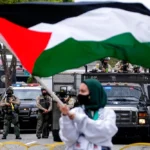 Universidad de Nueva York despide a profesores por su activismo a favor de Palestina 8 53f8 f8z
