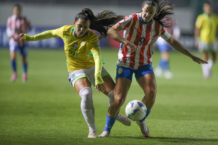 Copa América Femenina: Brasil es otro invitado a la fase de semifinales 1 5c8613aa1050649e1004abf09358f47afae1a6da