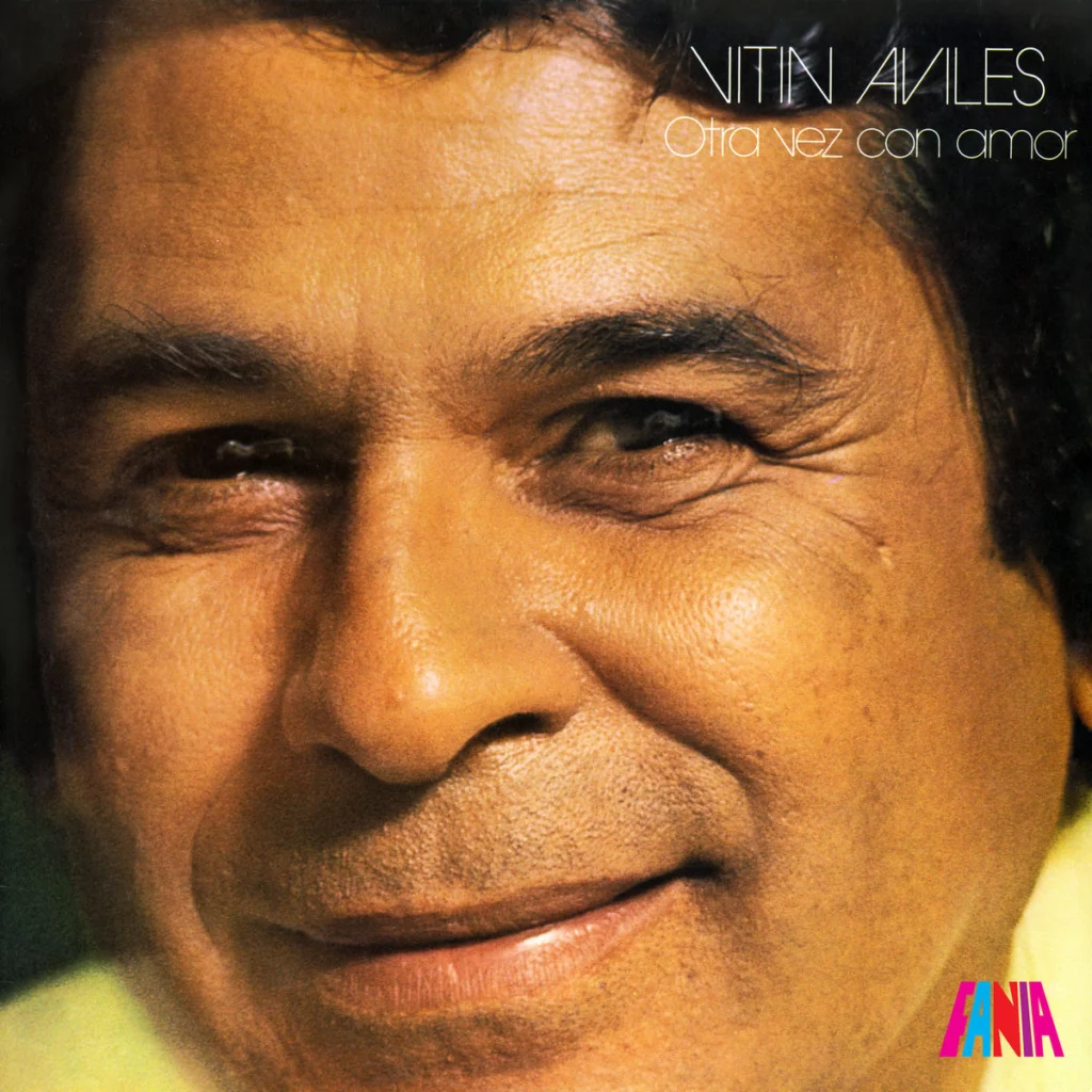 Vitín Avilés: los barberos también cantan 6 6 vitin aviles