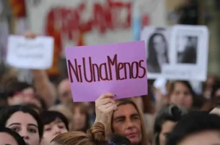 Ajuste de Milei: eliminar todas las políticas de género y sus entidades en Argentina 1 6772fb2067ef0 940x620 1