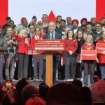 Canadá anuncia intención de reconocer el Estado palestino 9 8022762183001